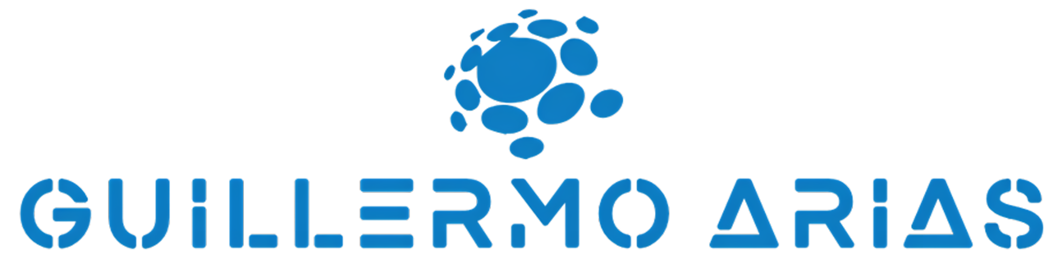 Guillermo Arias Logo